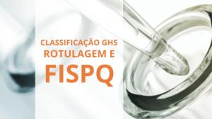 Informações de Segurança de Produtos Químicos