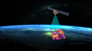Google irá rastrear emissões de metano a nível mundial através de satélite com IA