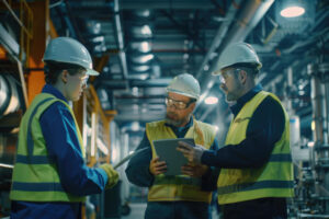 Avaliação de Risco Garantindo a Conformidade Regulatória