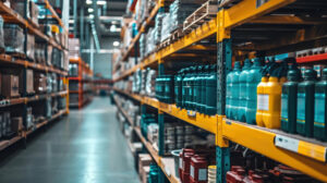 Garantindo conformidade e segurança no armazenamento de produtos químicos conheça a Intertox