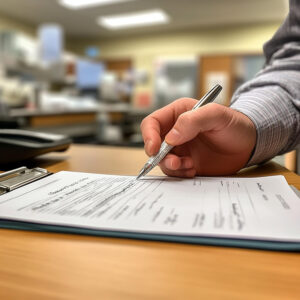 Certificado de Dispensa de Licença - CDL