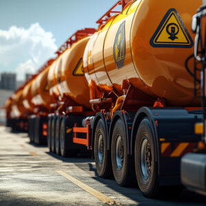 Curso de Transporte de Produtos Perigosos Conheça o treinamento da Intertox