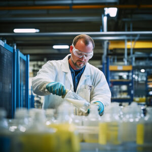 Gestão de produtos químicos conheça as melhores práticas