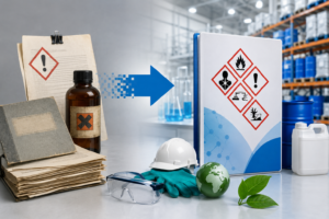 FISPQ x FDS o que muda e como adequar sua empresa à ABNT NBR 14725