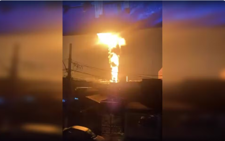 Explosão em indústria química de Itupeva reforça importância das informações de segurança presentes nas FDS